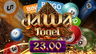 Jawa Togel 23 - Gem188